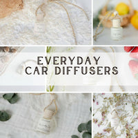 Everyday Car Diffuser