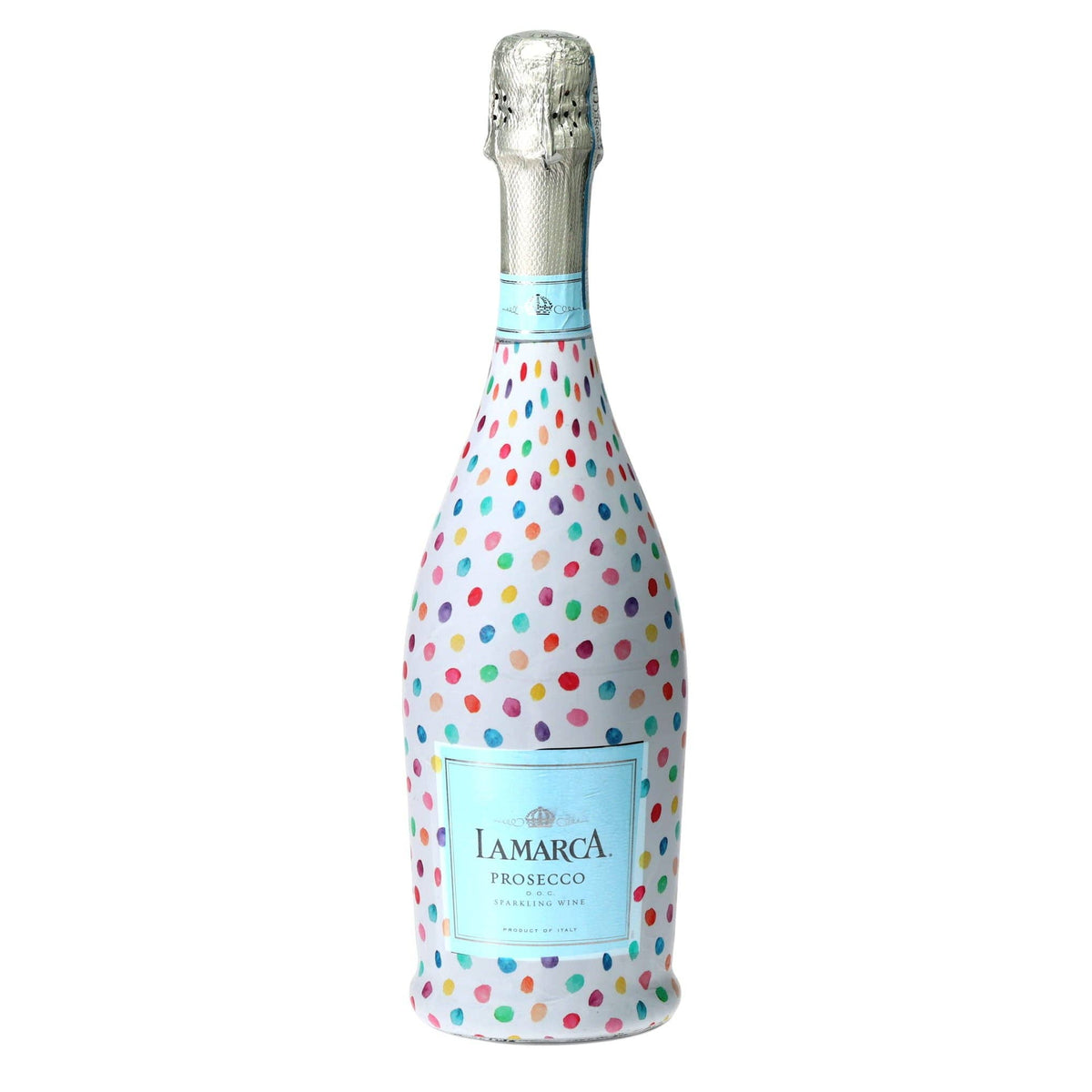 Prosecco Bottle Wrap