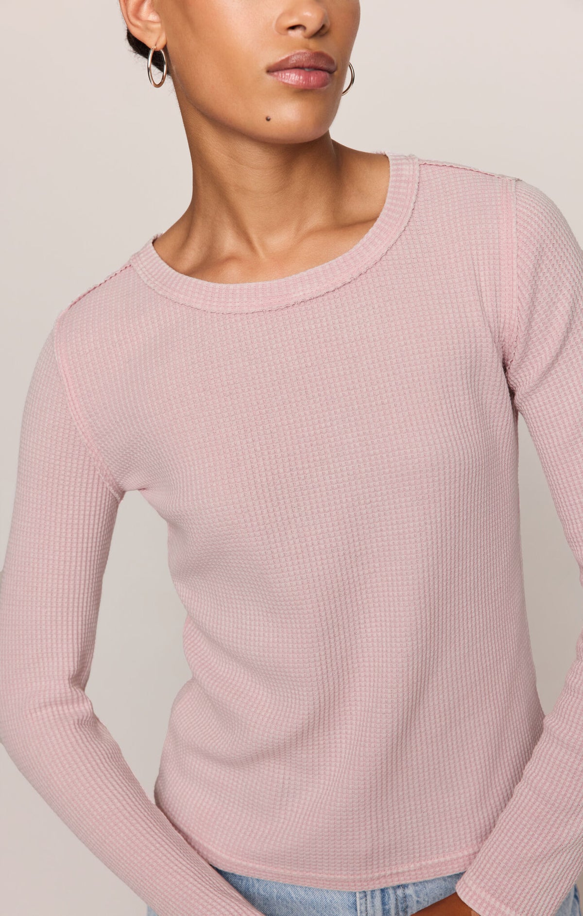 Z Supply ARLET Thermal Top