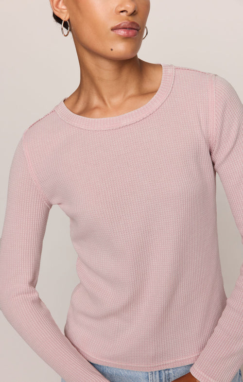 Z Supply ARLET Thermal Top