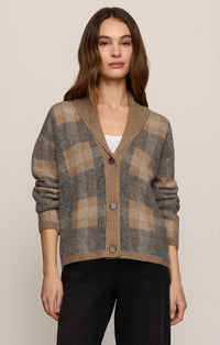 Z Supply Ludlow Cardigan