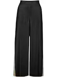 Harland Dress Pant-Black