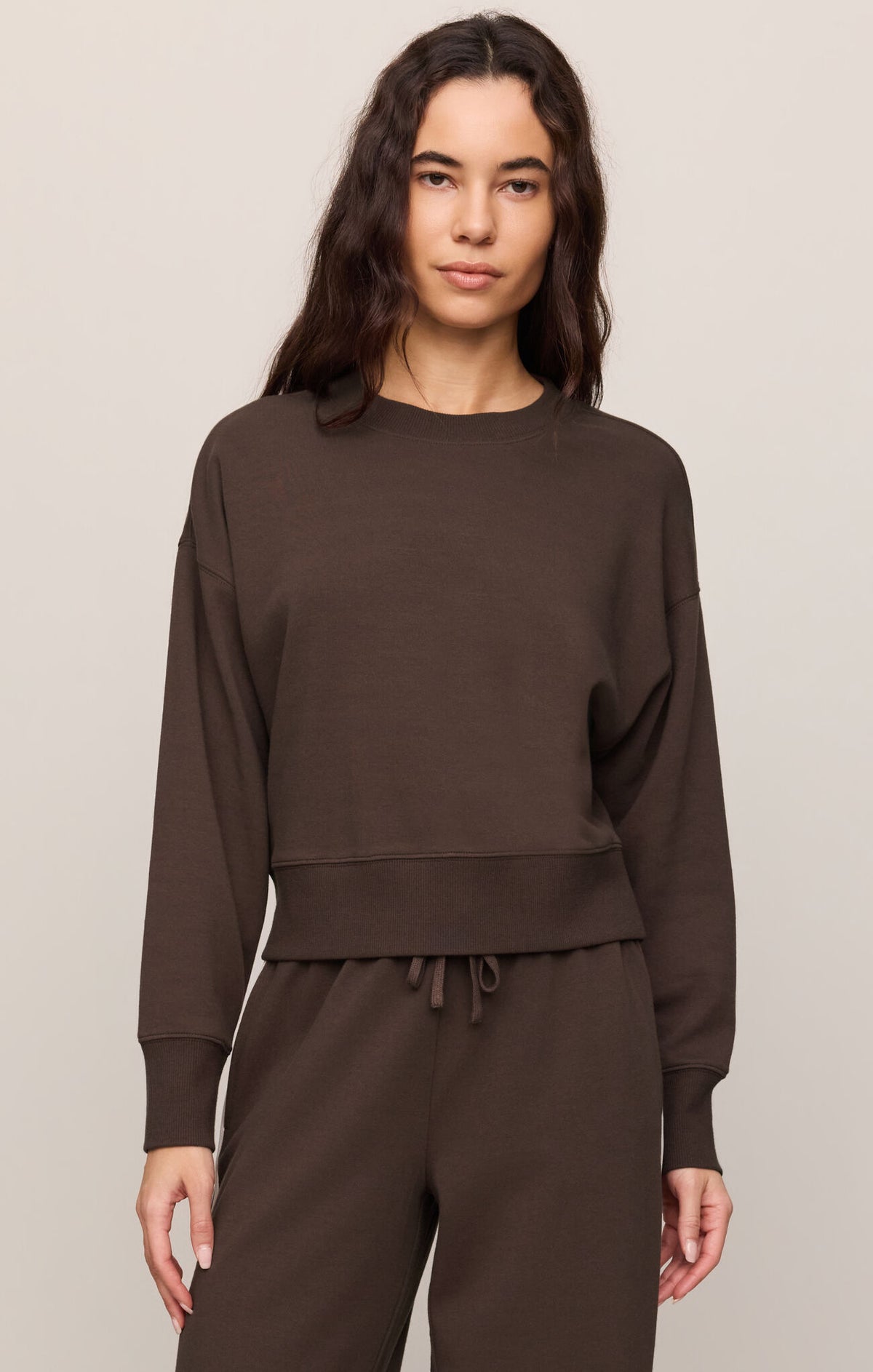 Z Supply Comeback Track Sweatshirt