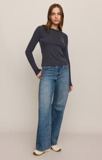 Z Supply ARLET Thermal Top