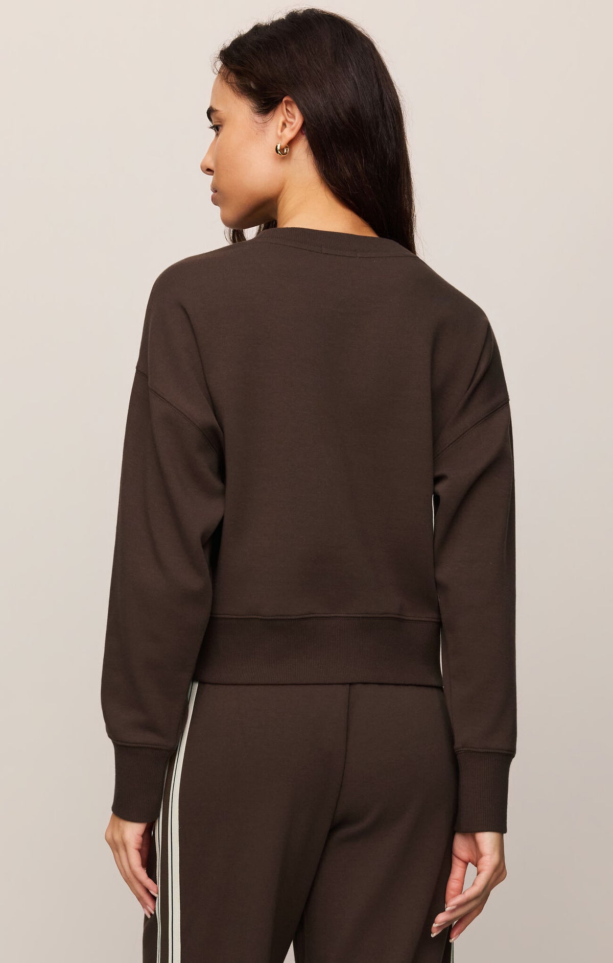 Z Supply Comeback Track Sweatshirt
