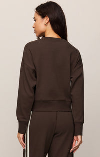 Z Supply Comeback Track Sweatshirt