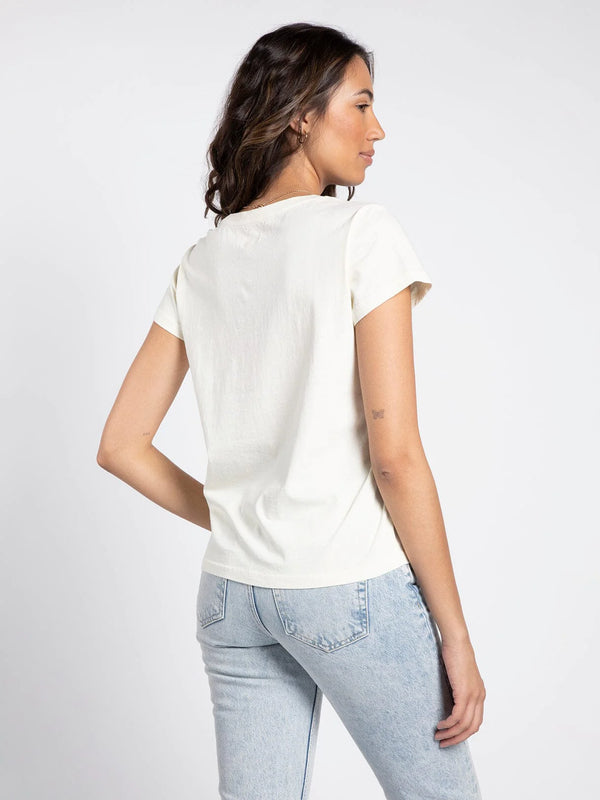 T&S Lakeside Vibes Vintage Tee