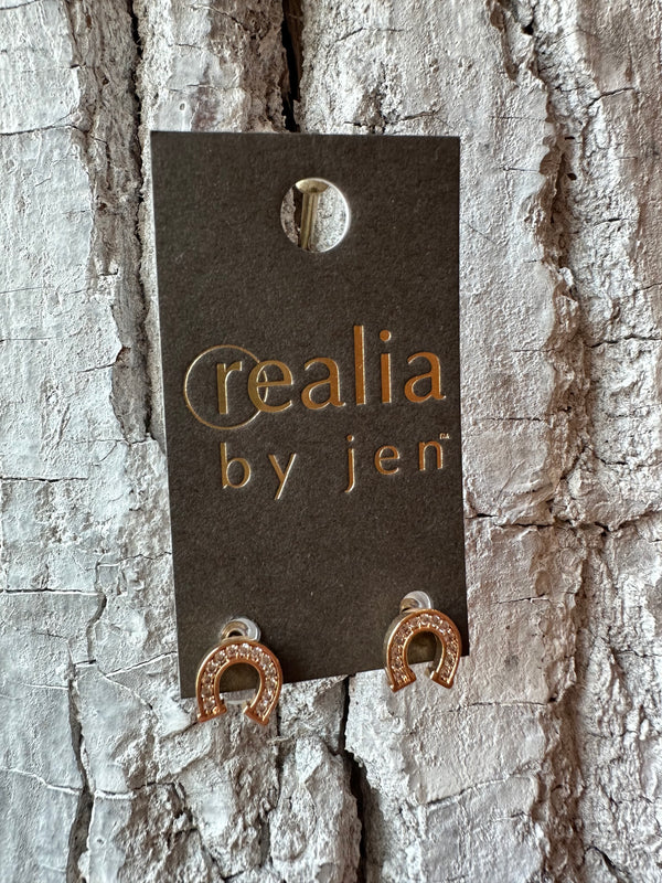 JEN Mini Earrings