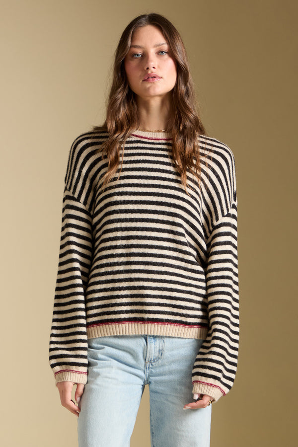 KIRRA SWEATER