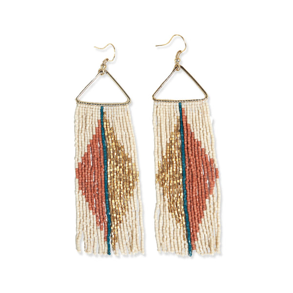 INK Erica Split Diamond Earring