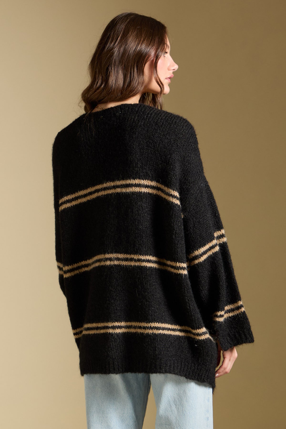 BIRDY SWEATER