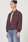 Dear John Bomber Jacket-Fig