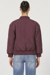 Dear John Bomber Jacket-Fig