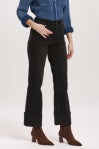 Super High Rise Wide Hem Pant