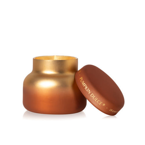 Artisan Tuscan Radiance Candle-Pumpkin Dulce