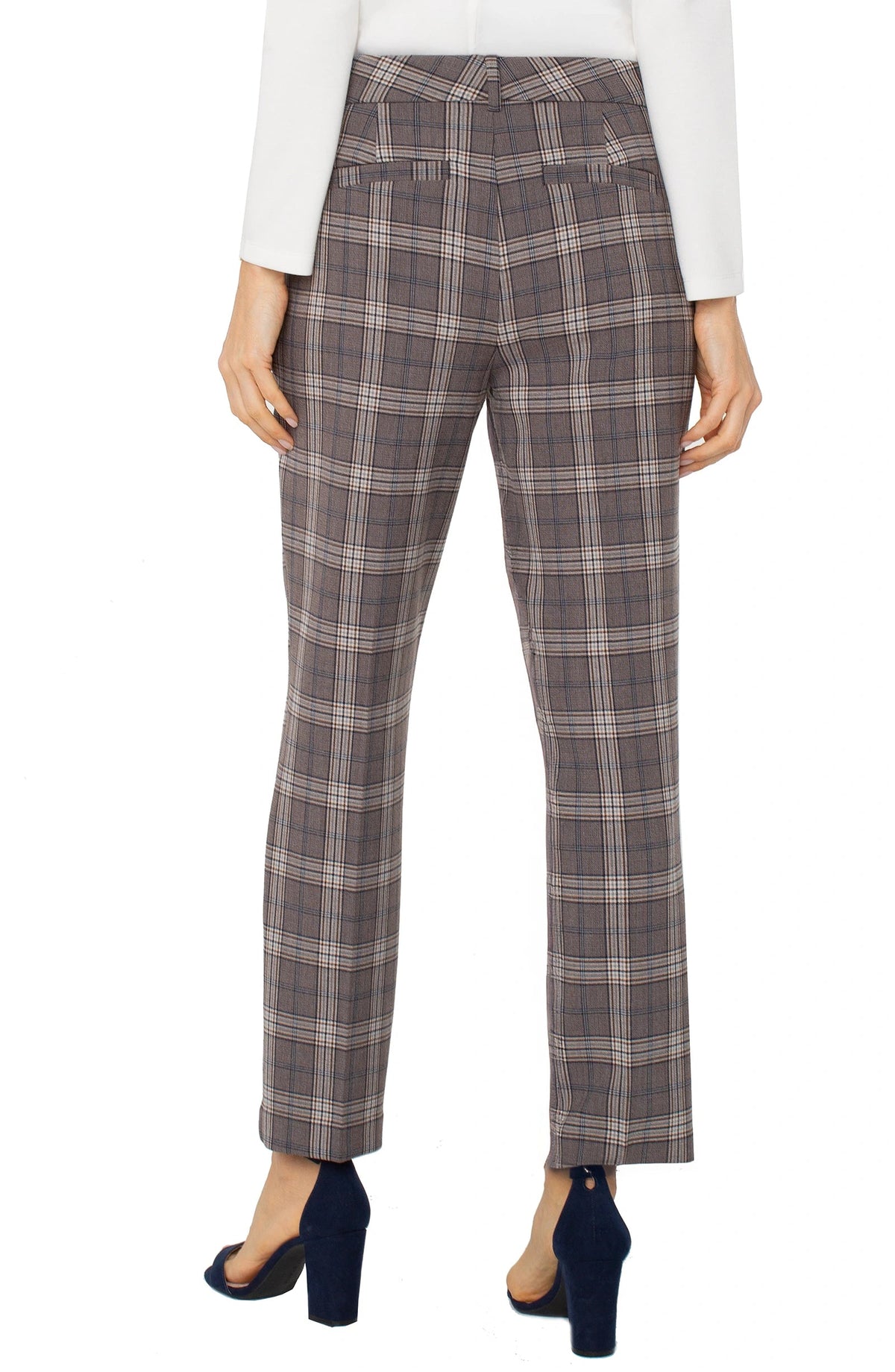 Liverpool Hi-Rise Kelsey Trouser