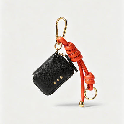 Brynn Clippable Card Wallet