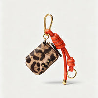 Brynn Clippable Card Wallet