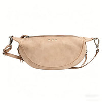 Suede Netty Crossbody