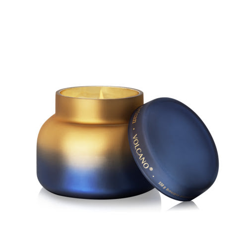 Artisan Tuscan Radiance Candle-Volcano