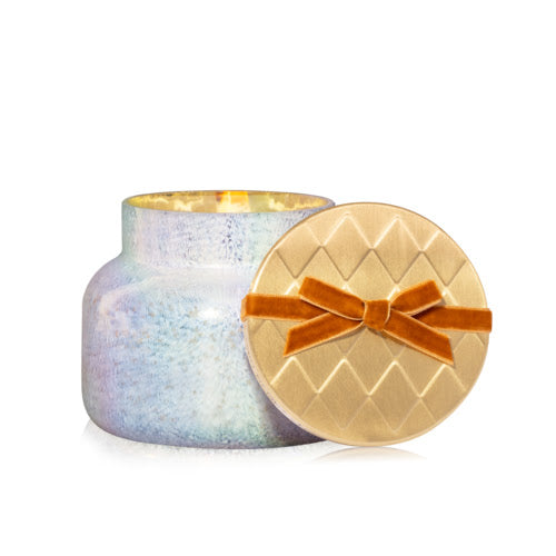Artisan Winter Bazaar Signature Candle