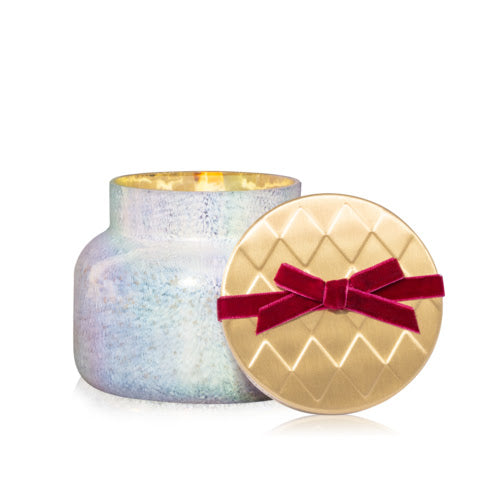 Artisan Winter Bazaar Signature Candle
