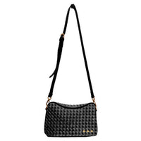 Jamie Woven Crossbody