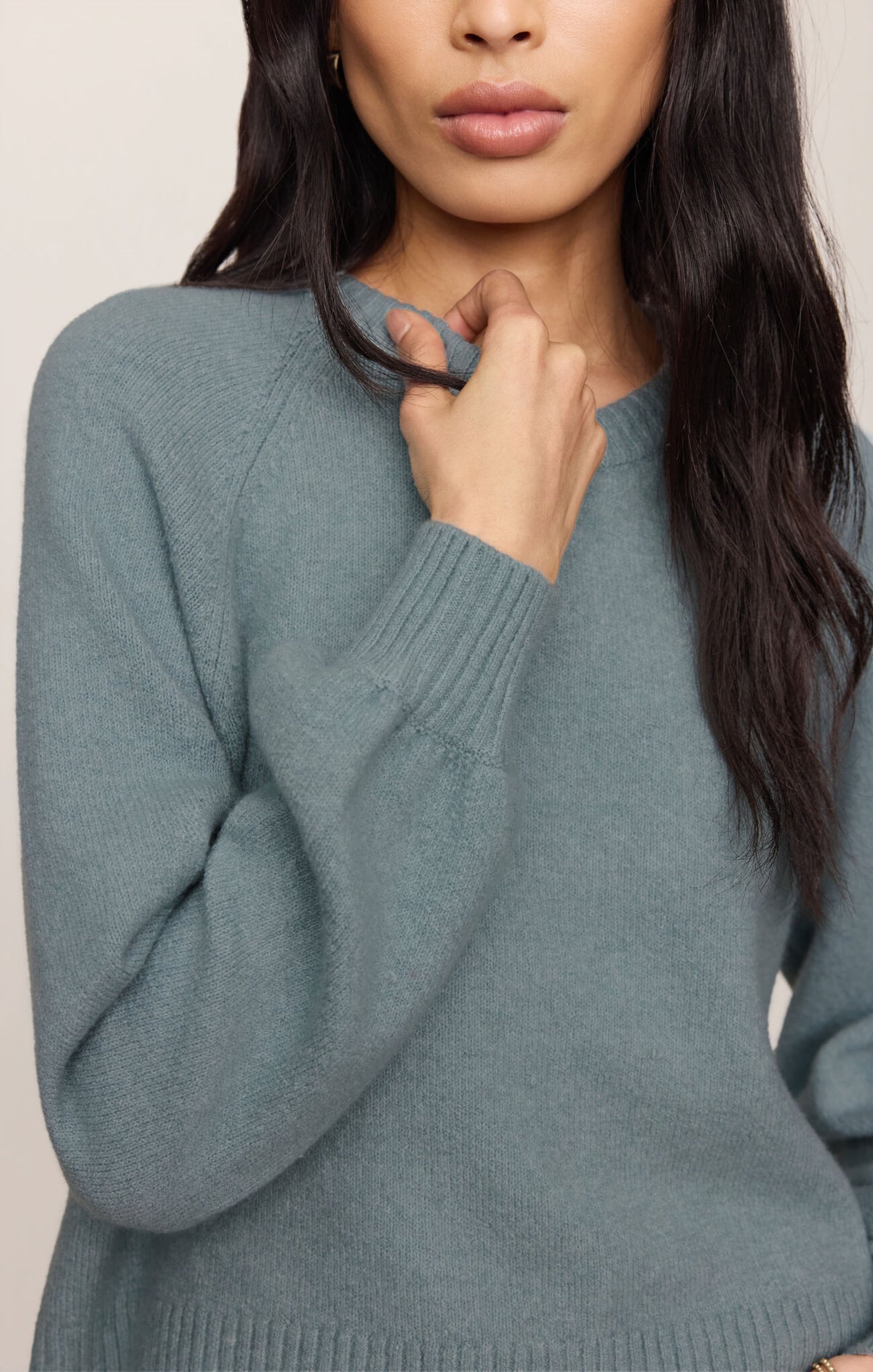 Z Supply Coming Up Sweater