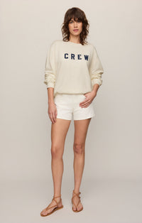 Crew Boyfriend Sweatshirt