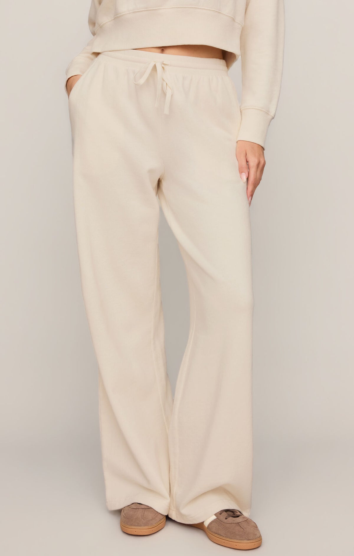 Clubhouse Pant-Cloud
