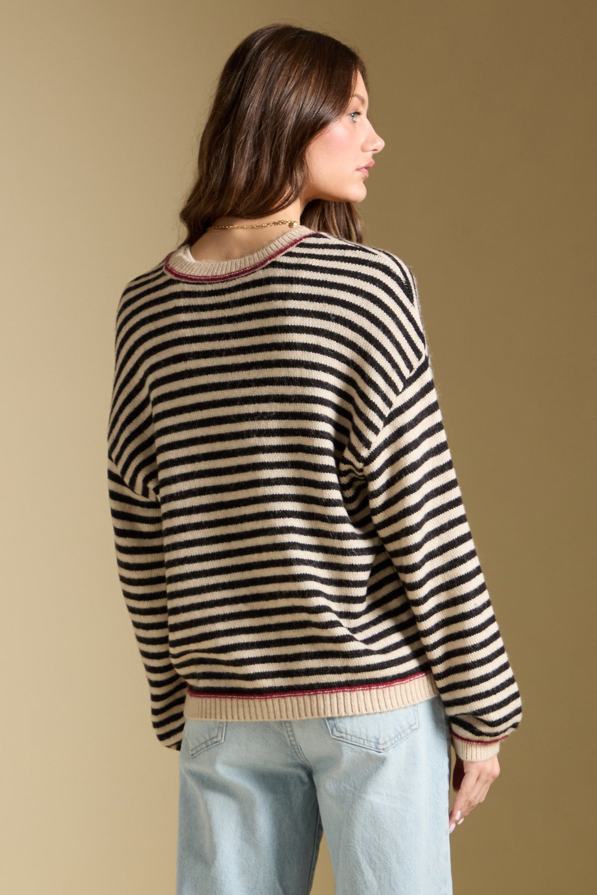 KIRRA SWEATER