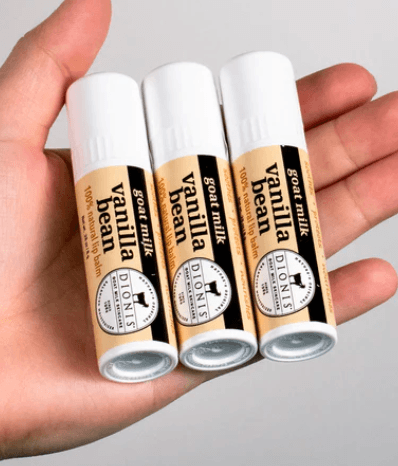 Dionis Lip Balm