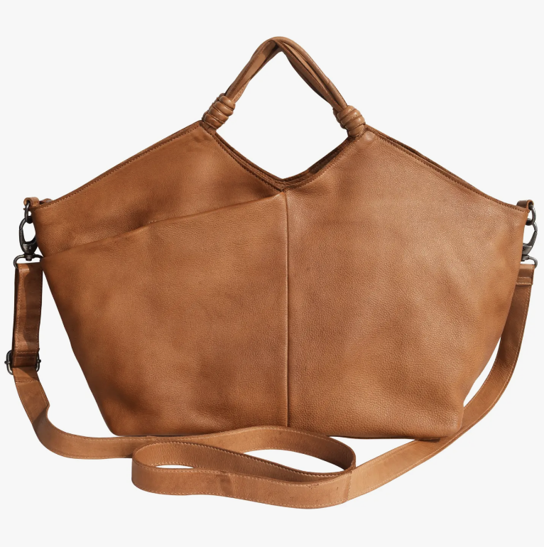 Latico Nelly Shoulder Bag/Crossbody