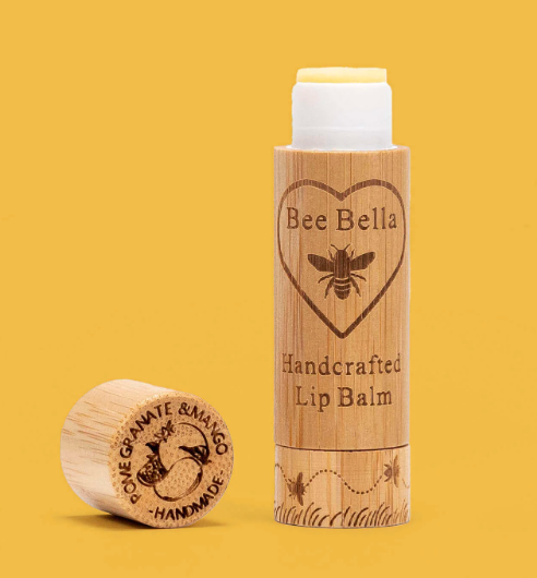 Bee Bella Lip Balm