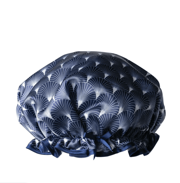 Not Your Grandma's Shower Cap