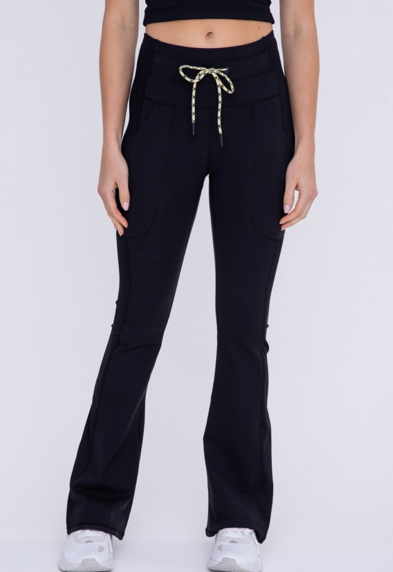 MARKET SPECIAL-Flare Pant
