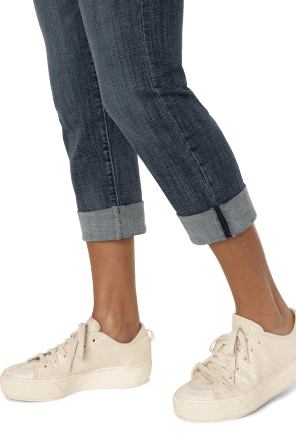 LVRP Charlie Crop Wide Cuff-Pearson