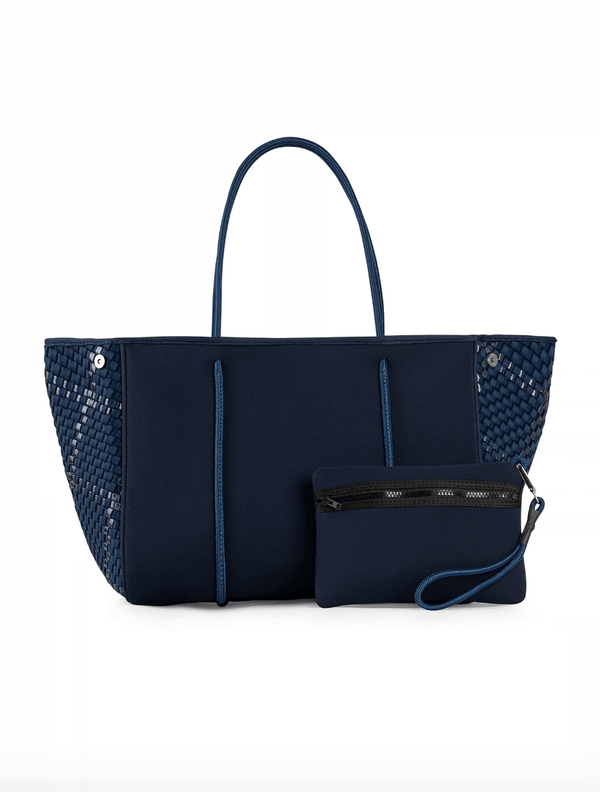 HS Greyson Woven/Neoprene