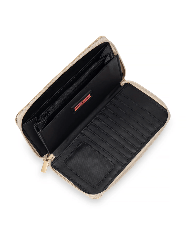 HS Cash Wallet