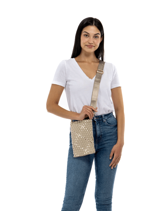 HS Shay Cell Phone Bag