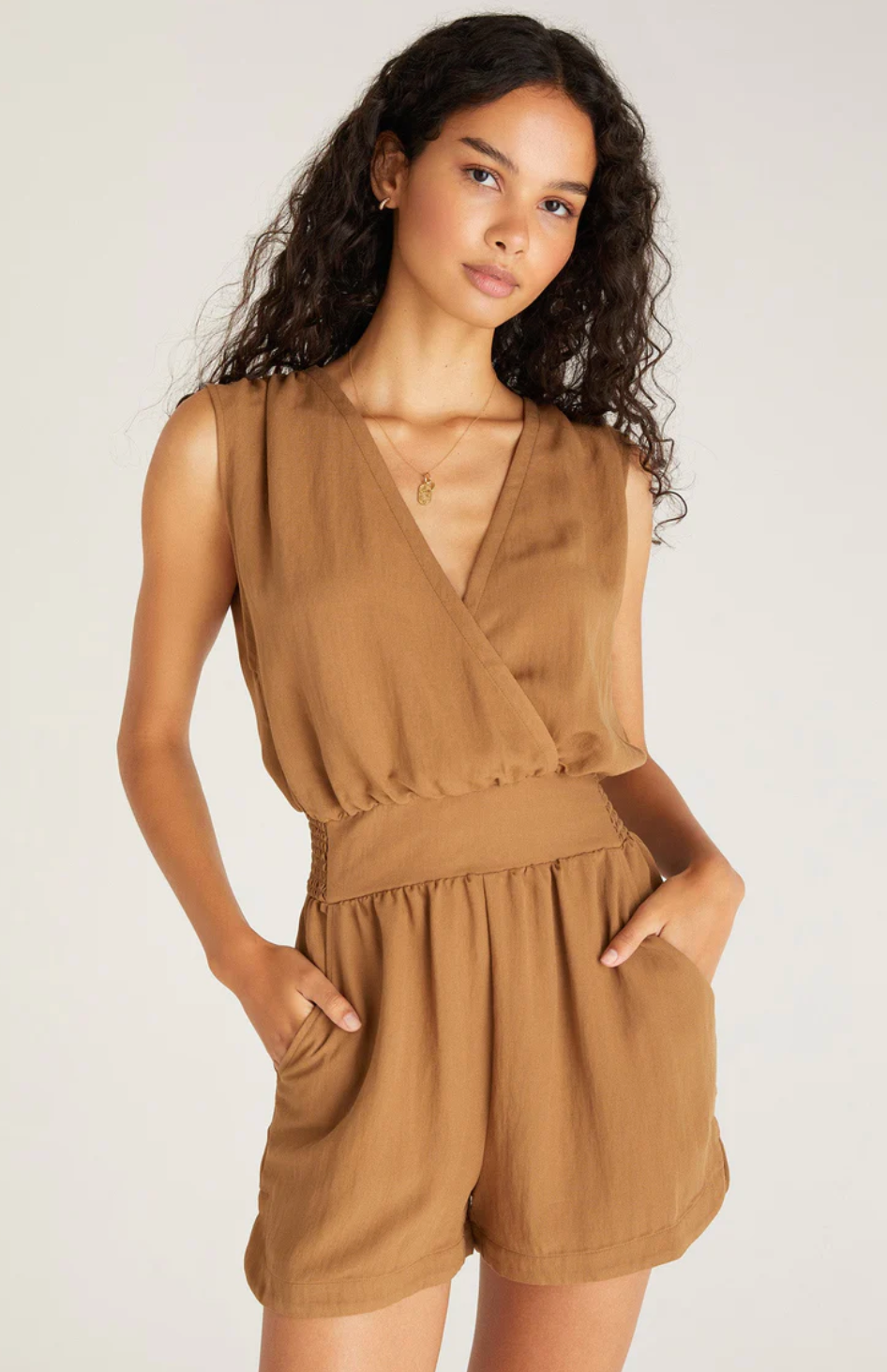 Zsup The Perfect Romper