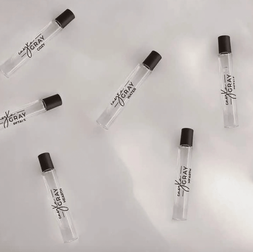 Cayla Gray Rollerball Perfume