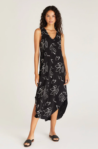 Zsup Reverie Abstract Dress