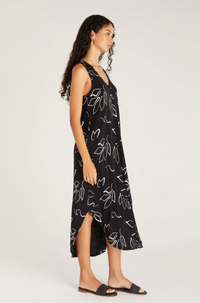 Zsup Reverie Abstract Dress