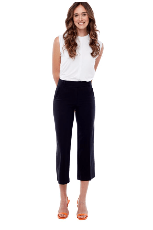 ILTM Chloe Cigarette Ankle Pant