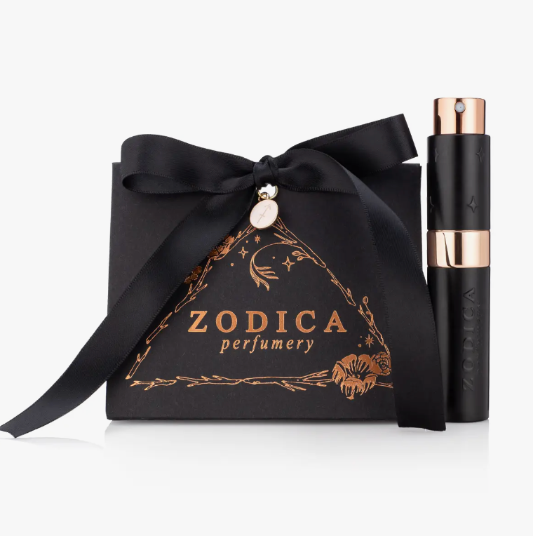 Zodiac Perfume Spray