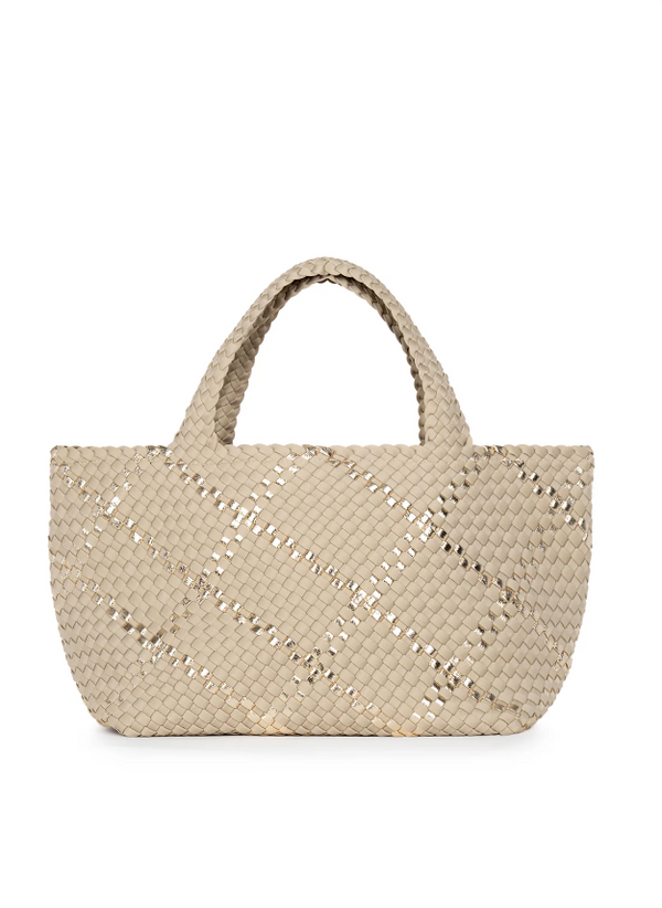 HS Bobbi Woven Tote