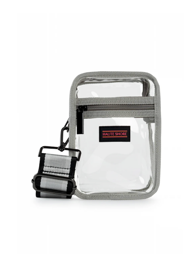 HS Clear Casey On the Go