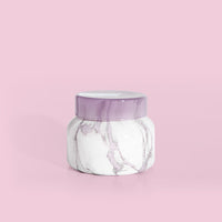 CB Modern Marble Candle - 8.5oz.