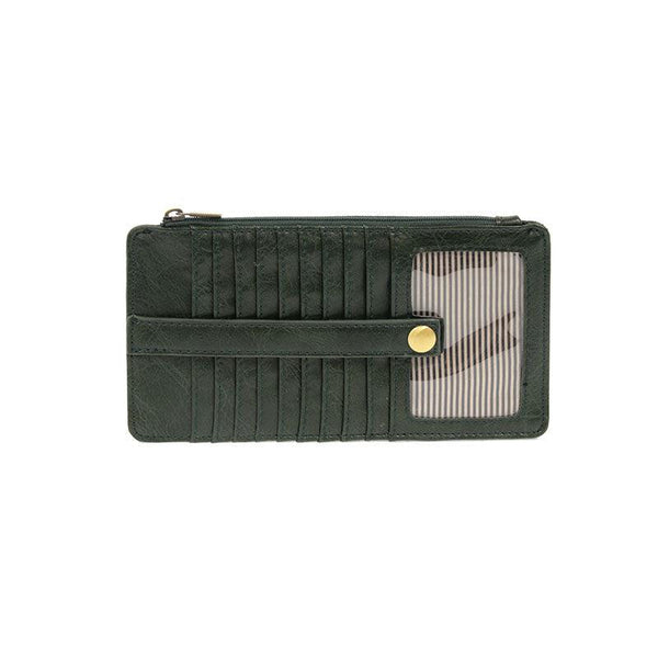 JS Kara Mini Wallet